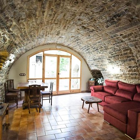 Casa Rural La Masadria Mondot Dış mekan fotoğraf
