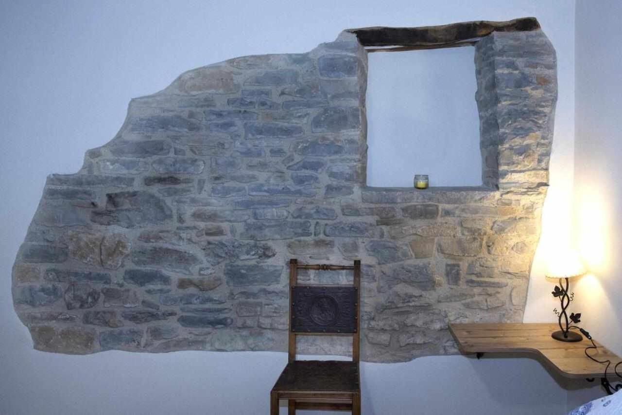 Casa Rural La Masadria Mondot Dış mekan fotoğraf